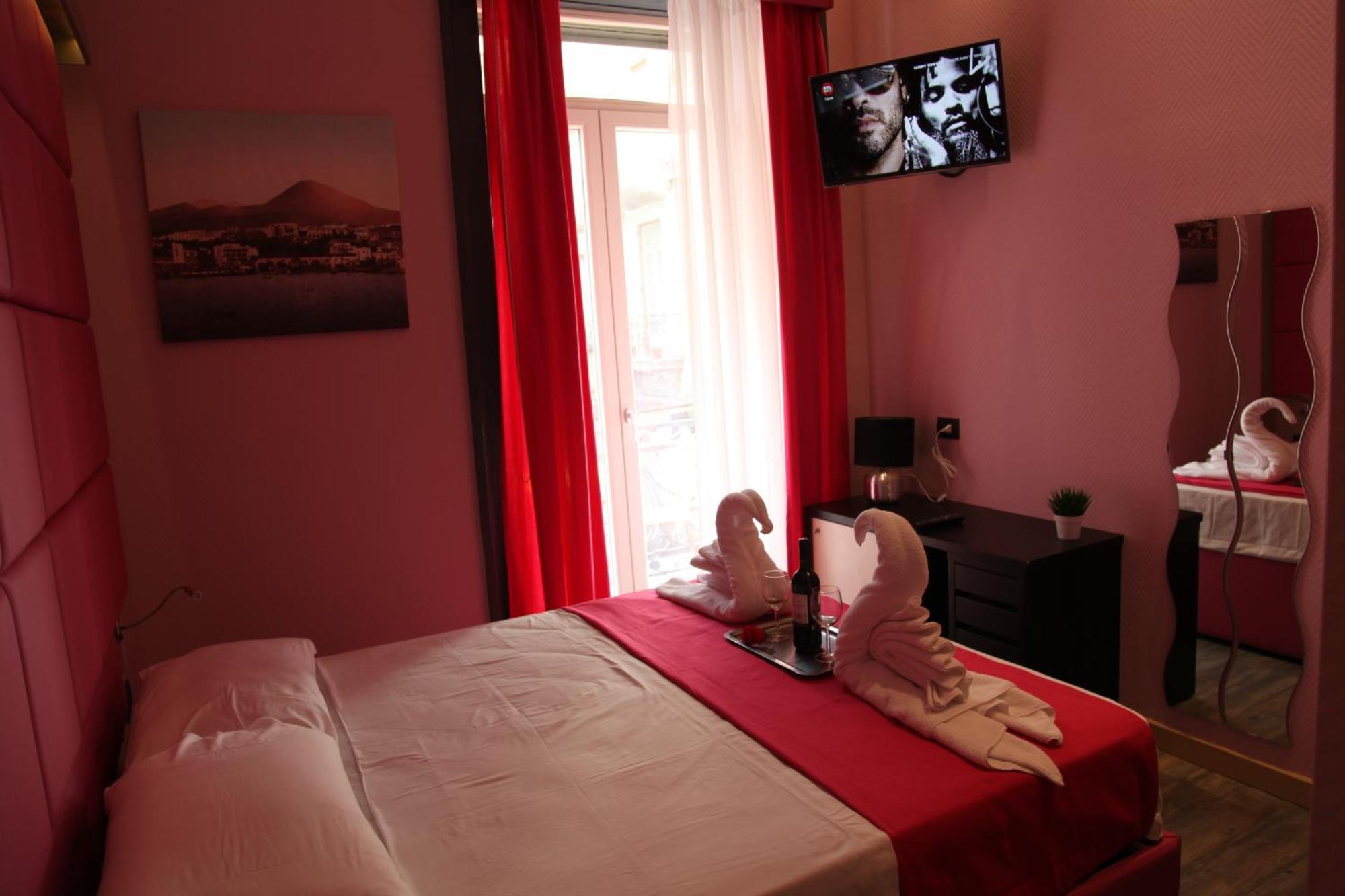 Dolce Bed & Breakfast Napels