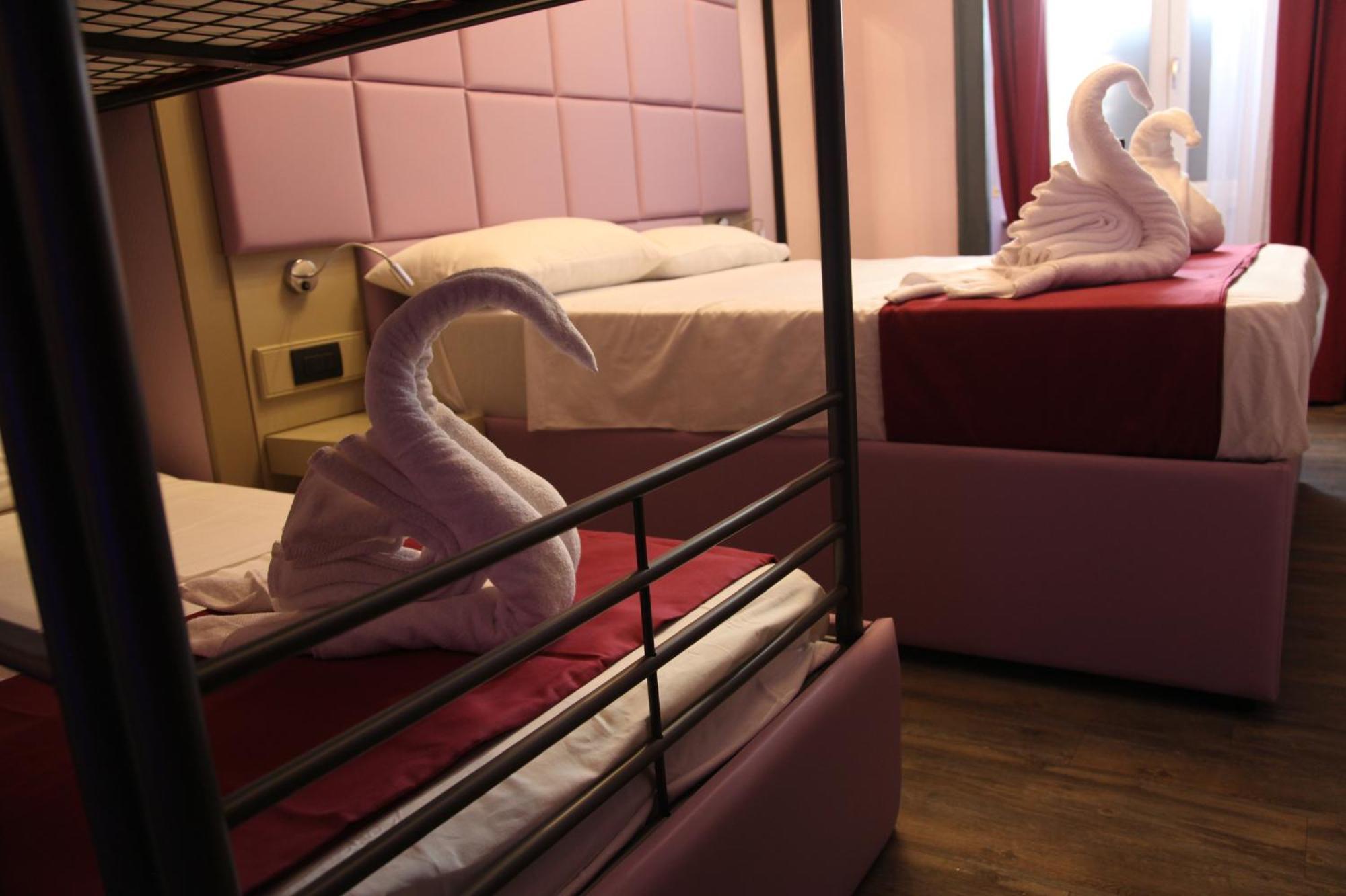 Dolce Bed & Breakfast Napels
