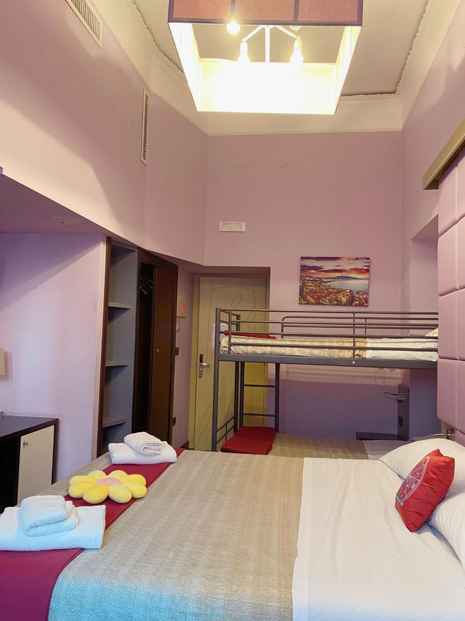 Bed & Breakfast Dolce Napels